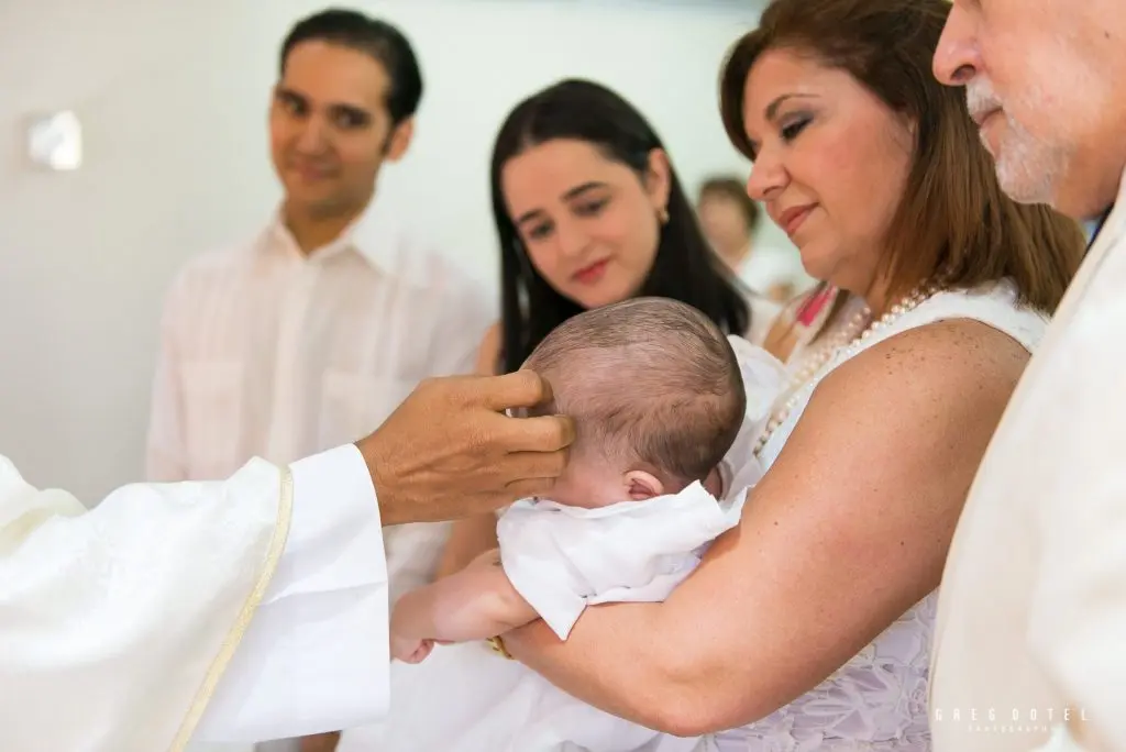 ¿Qué Iglesias Bautizan los Domingos? Una Tutorial Completa - Qué celebran los bautizados cada domingo en la parroquia que iglesia bautiza los domingos - Qué celebran los bautizados cada domingo en la parroquia