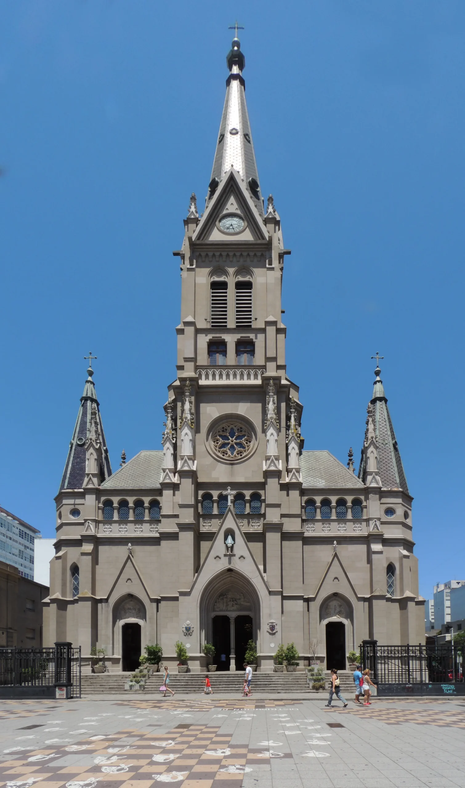 Iglesia MDP: La Fe en la Ciudad Feliz - Qué ciudades comprenden la Diocesis de Mar del Plata iglesia mdp - Qué ciudades comprenden la Diocesis de Mar del Plata