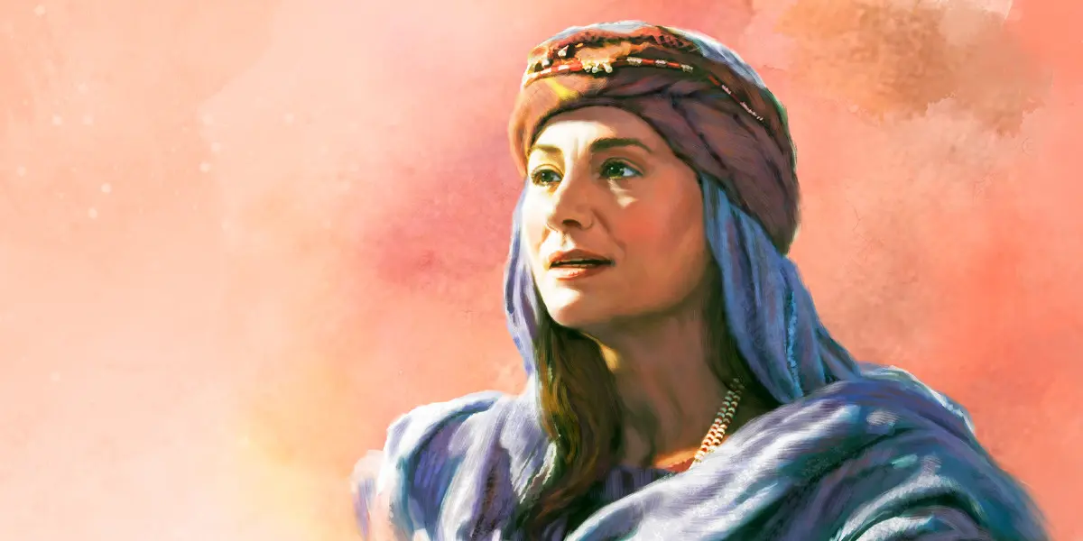 Débora: La Juzgadora, Profeta y Cantautora de Israel - Qué clase de mujer era Débora en la Biblia debora mujer de la biblia - Qué clase de mujer era Débora en la Biblia