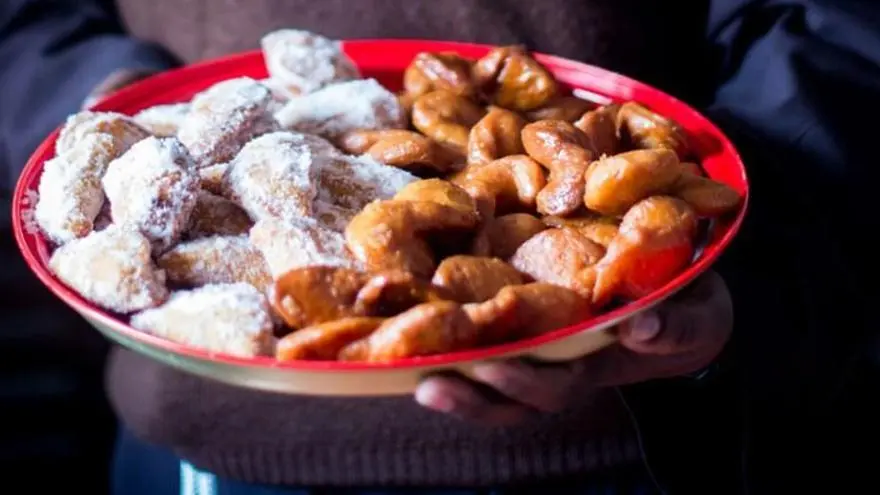 Iglesia Carmelitas Descalzas: Un Oasis de Paz y Contemplación - Qué comen las Carmelitas descalzas iglesia carmelitas descalzas - Qué comen las Carmelitas descalzas