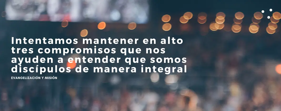 El Compromiso de la Iglesia: Un Viaje de Fe y Servicio - Qué compromiso se adquiere por la fe compromiso de la iglesia - Qué compromiso se adquiere por la fe