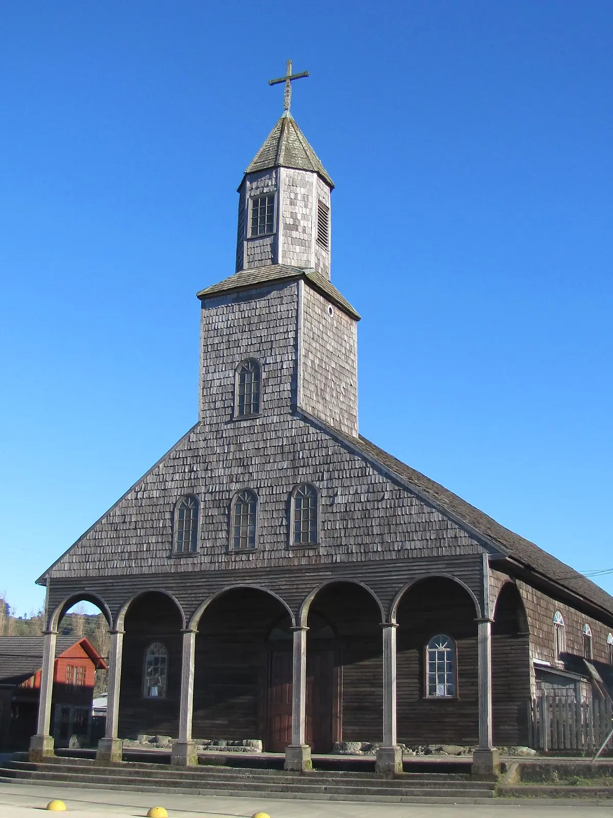 Las Fundaciones de la Iglesia Católica en Chile: Un Legado de Fe y Servicio - Qué congregaciones hay en Chile fundaciones de la iglesia catolica en chile - Qué congregaciones hay en Chile