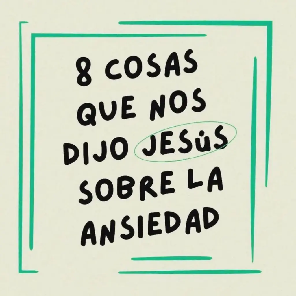 El Afán y la Ansiedad según la Biblia: Un Llamado a la Paz Interior - Qué consecuencias trae el afan y la ansiedad el afan y la ansiedad segun la biblia - Qué consecuencias trae el afan y la ansiedad