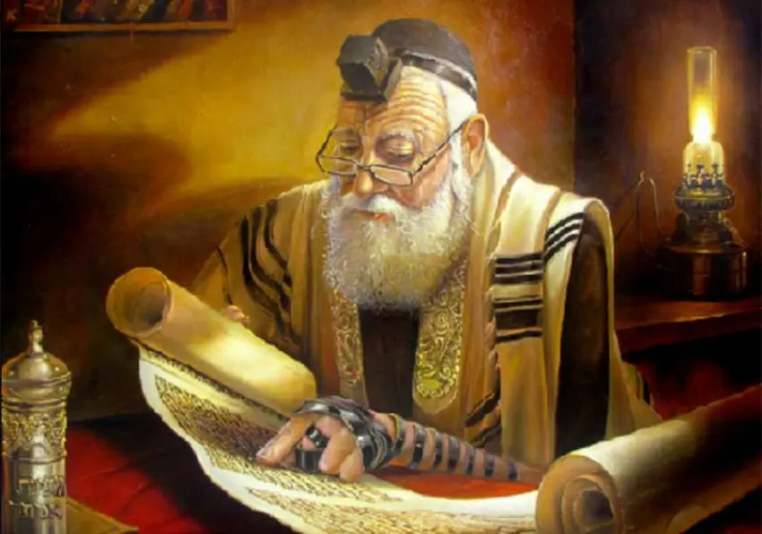 Gamaliel: Un Maestro de la Ley y su Influencia en el Cristianismo Naciente - Qué consejo dio Gamaliel gamaliel biblia reina valera - Qué consejo dio Gamaliel