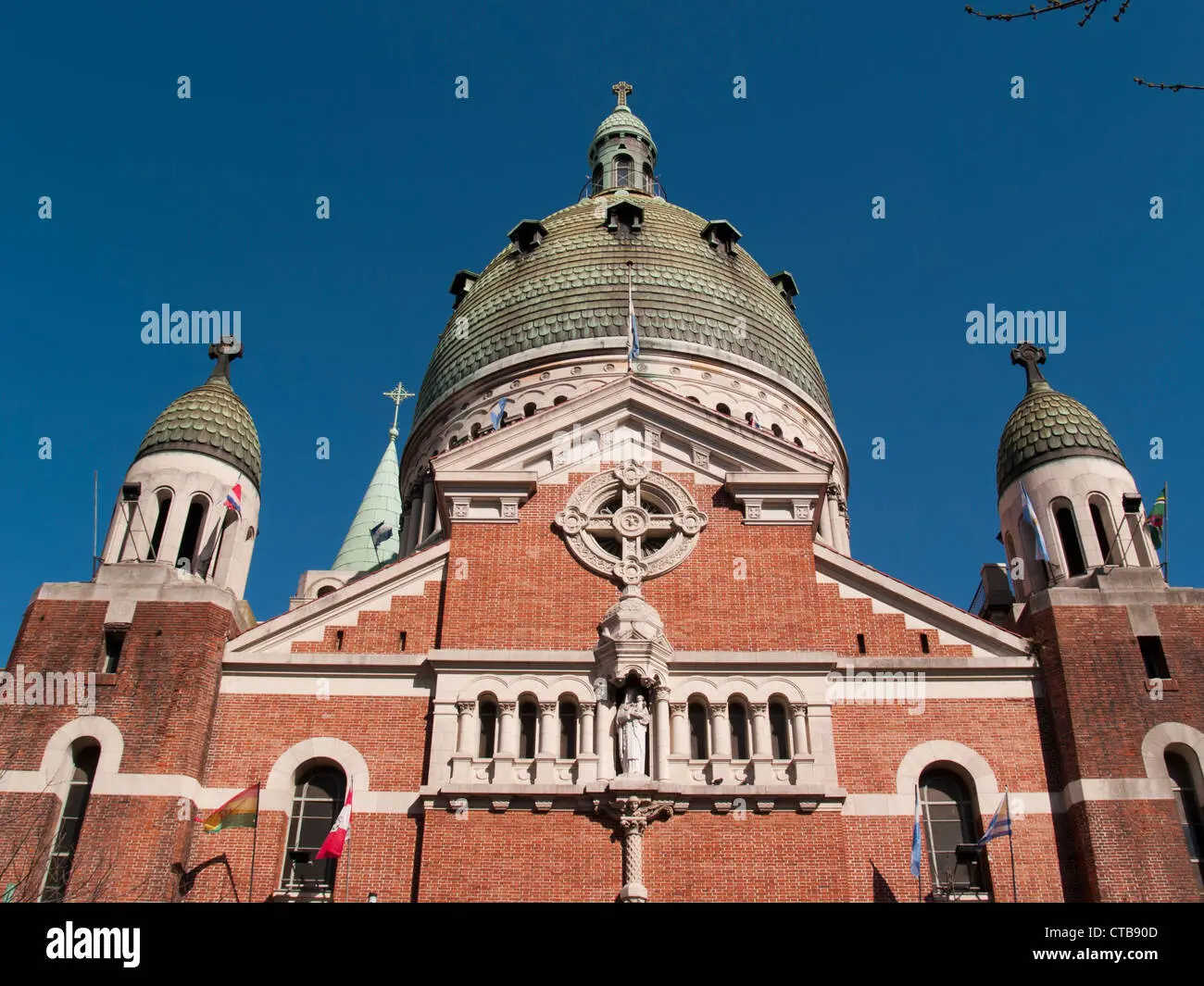 La Iglesia de Santa Rosa de Lima en CABA: Un Santuario de Fe y Historia - Que construyó en su casa Santa Rosa de Lima iglesia santa rosa de lima caba - Que construyó en su casa Santa Rosa de Lima