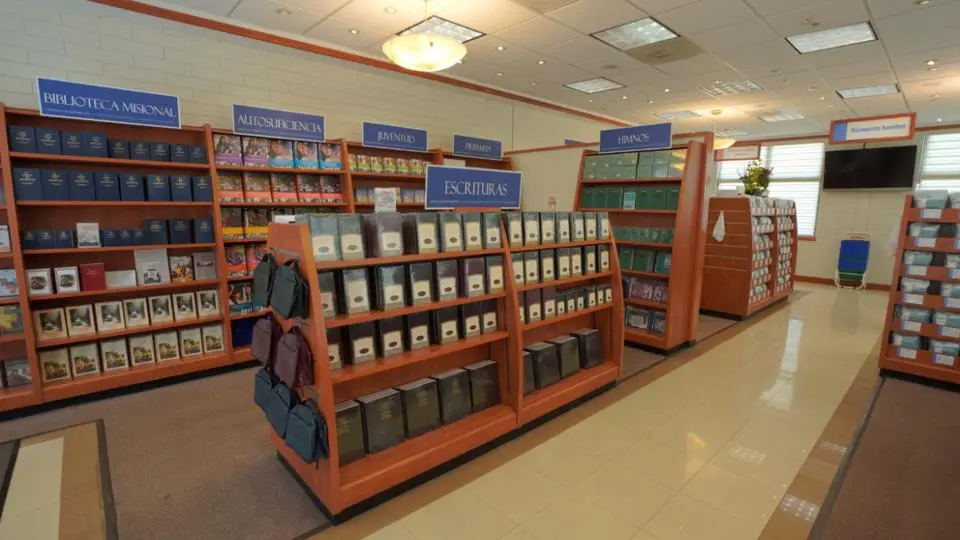 La Tienda de la Iglesia: Un Centro de Recursos Espirituales y Materiales - Qué cosas se pueden comprar en el Vaticano tienda de iglesia - Qué cosas se pueden comprar en el Vaticano