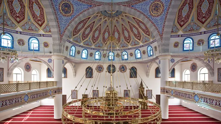 El Islam y la Iglesia: Un Análisis de Similitudes y Diferencias - Que creen la religión islam islam iglesia - Que creen la religión islam