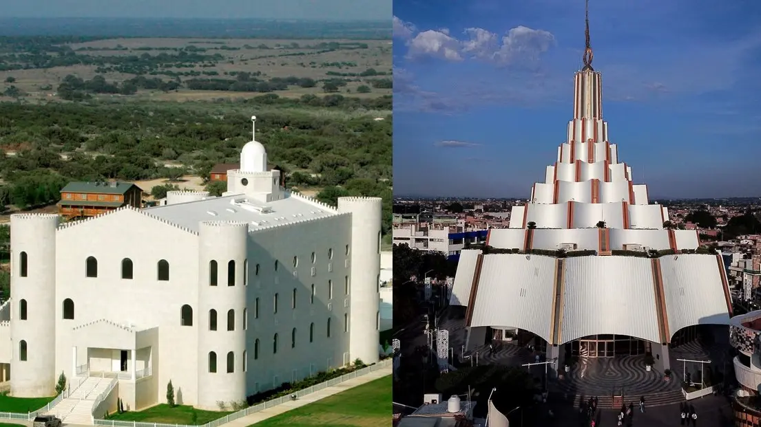 La Iglesia de Jesucristo de los Santos de los Últimos Días: Más Allá de la Poligamia - Que creen los mormones de la poligamia iglesia poligama - Que creen los mormones de la poligamia