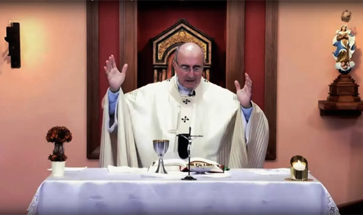 La Misa en el Opus Dei: Un Acercamiento a la Espiritualidad de la Obra - Qué creencias tiene el Opus Dei misa opus dei - Qué creencias tiene el Opus Dei