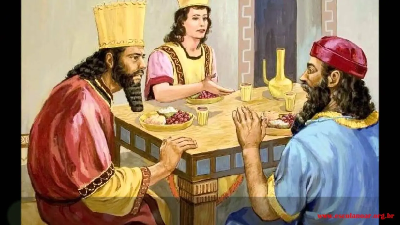 Mardoqueo: Un Hombre de Fe y Valentía en la Biblia - Qué cualidades tenía Mardoqueo mardoqueo biblia - Qué cualidades tenía Mardoqueo
