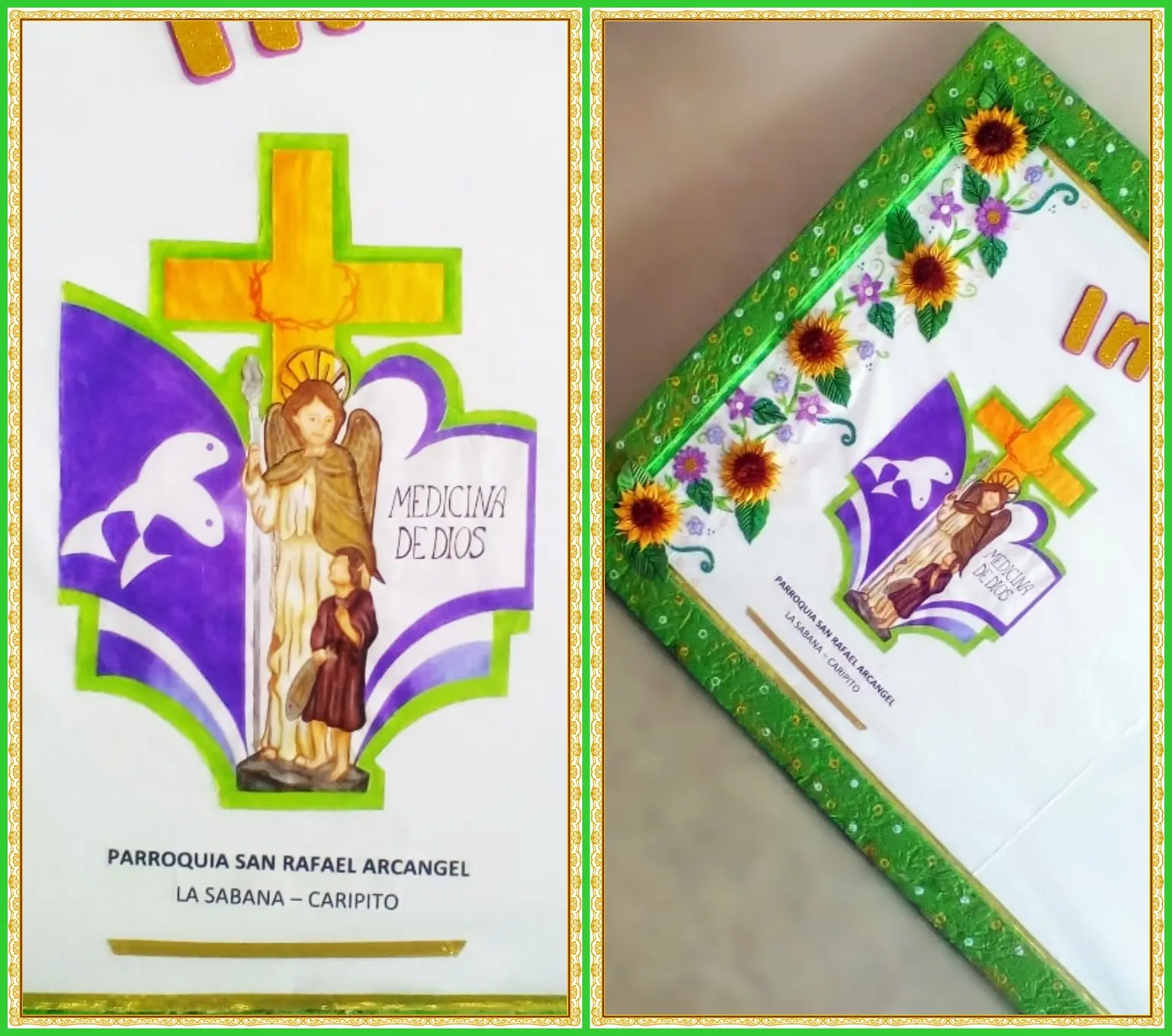 La Cartelera de Iglesia: Un Canal Vital de Comunicación - Qué debe ir en una cartelera cartelera de iglesia - Qué debe ir en una cartelera