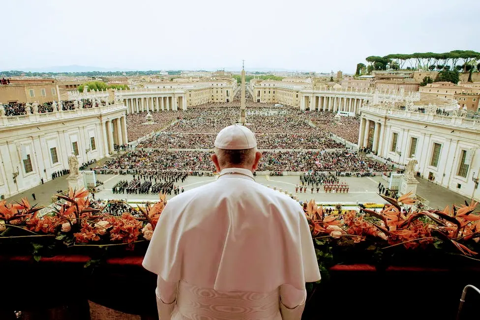¿Cuándo da la misa el Papa? Un recorrido por las celebraciones litúrgicas papales - Qué día el Papa da la misa cuando da la misa el papa - Qué día el Papa da la misa