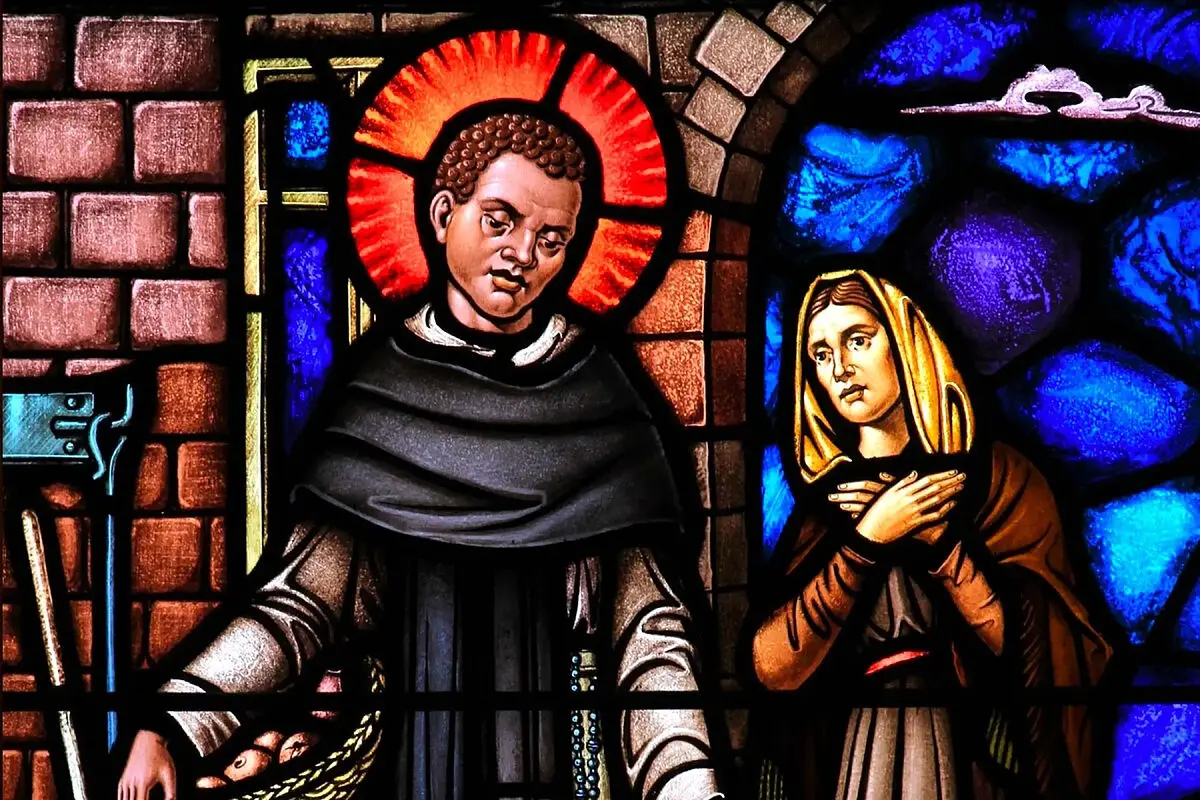 Misa de San Martín de Porres: Un Santo de Humildad y Caridad - Qué día es el de San Martín de Porres misa san martin de porres - Qué día es el de San Martín de Porres