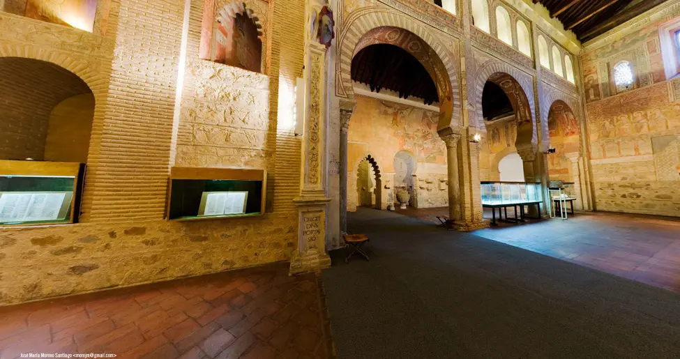 Iglesia de San Román: Un Viaje a Través de la Historia y la Fe - Qué día es el santo de San Román iglesia de san roman - Qué día es el santo de San Román