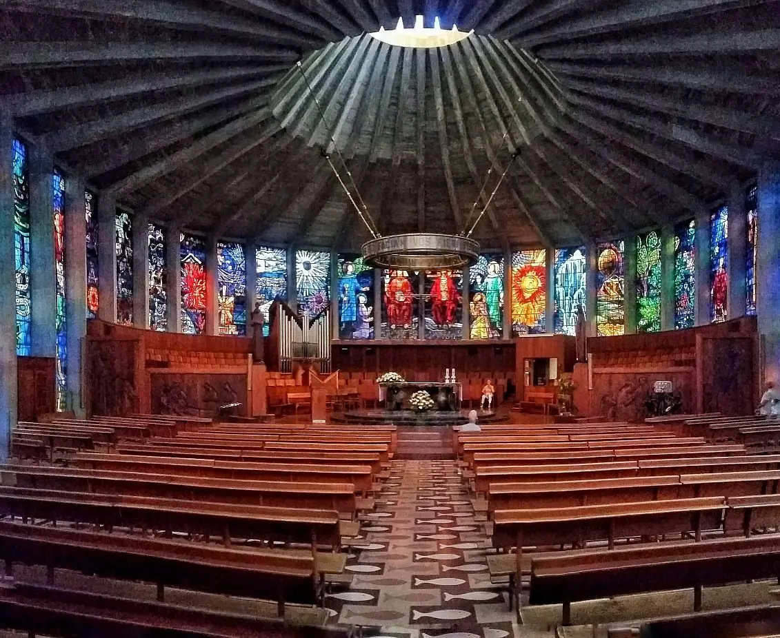 Un viaje a través de la historia: Iglesias en Palma de Mallorca - Qué día es gratis la Catedral de Palma de Mallorca iglesia en palma de mallorca - Qué día es gratis la Catedral de Palma de Mallorca