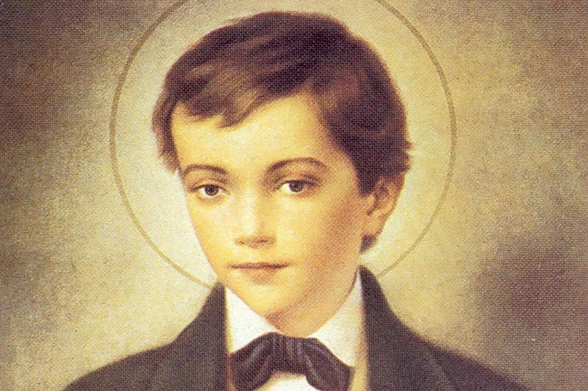 La Vida y Legado de Santo Domingo Savio - Qué día se celebra el día de Santo Domingo Savio misa domingo savio - Qué día se celebra el día de Santo Domingo Savio