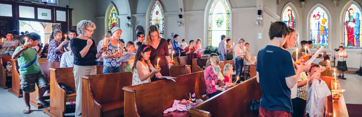 La Iglesia Anglicana del Buen Pastor: Un Faro de Fe y Servicio - Qué día se celebra el Día del Buen Pastor iglesia anglicana del buen pastor - Qué día se celebra el Día del Buen Pastor