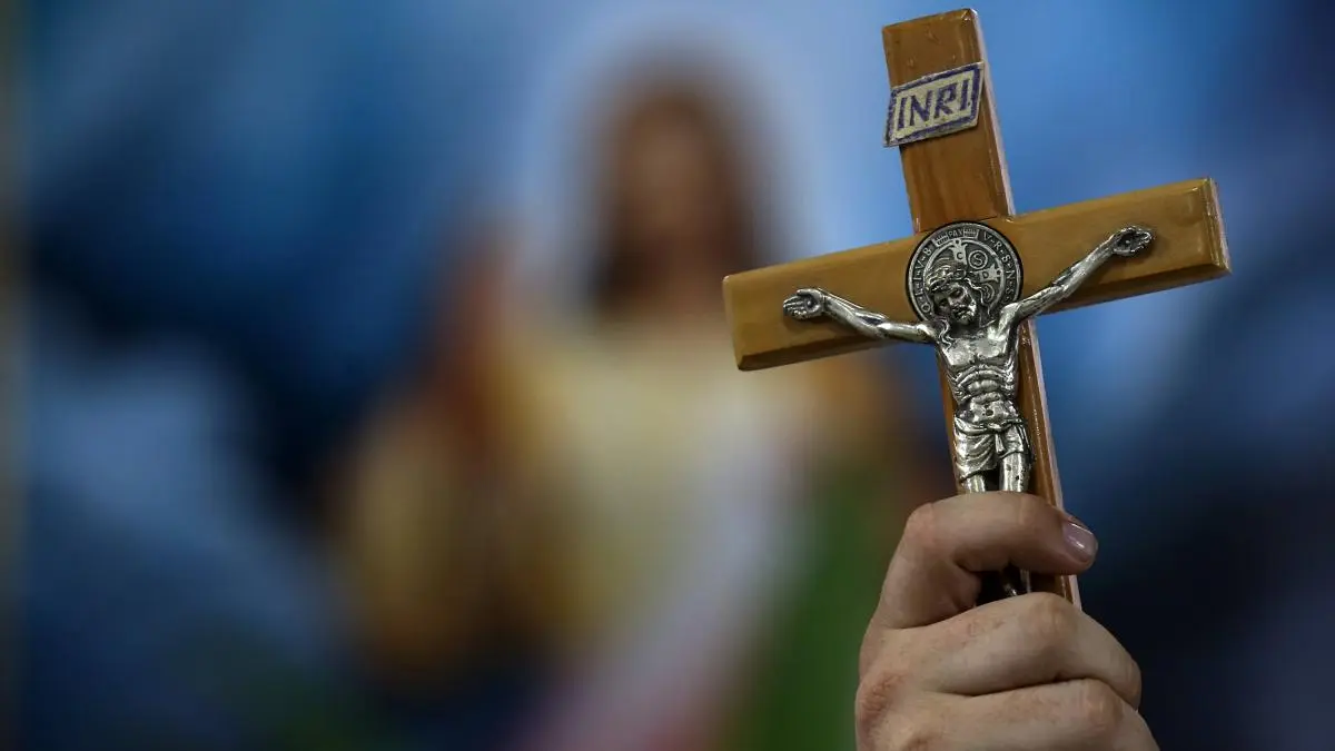 Horarios de Misa del Sagrado Corazón - Qué día se celebra el día del Sagrado Corazón de Jesús horarios de misa del sagrado corazon - Qué día se celebra el día del Sagrado Corazón de Jesús