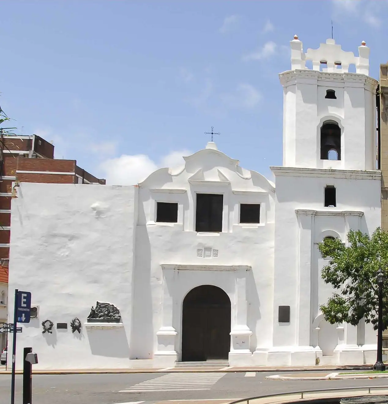 La Iglesia de los Milagros: Un Santuario de Fe y Tradición en Santa Fe de Antioquia - Qué día se celebra la fiesta del Señor de los Milagros iglesia de los milagros santa fe - Qué día se celebra la fiesta del Señor de los Milagros