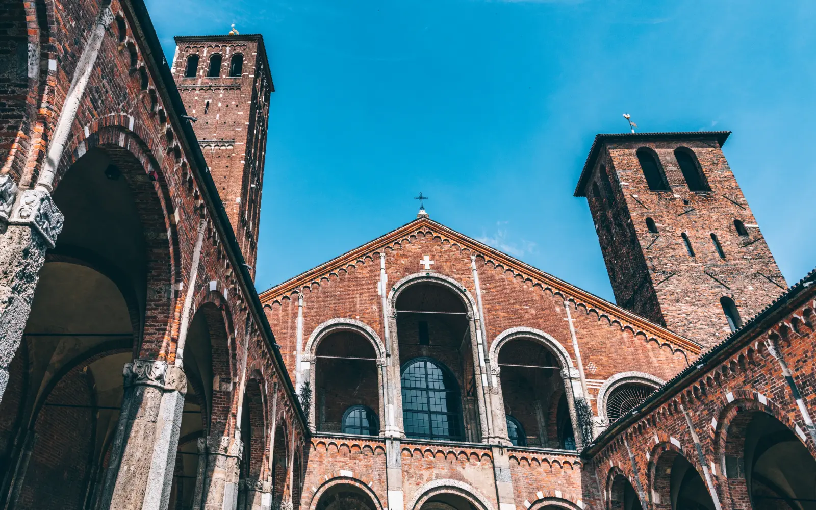 Horarios de Misa en San Ambrosio: Tutorial Completa para Tu Visita - Qué día se celebra San Ambrosio horarios de misa en san ambrosio - Qué día se celebra San Ambrosio