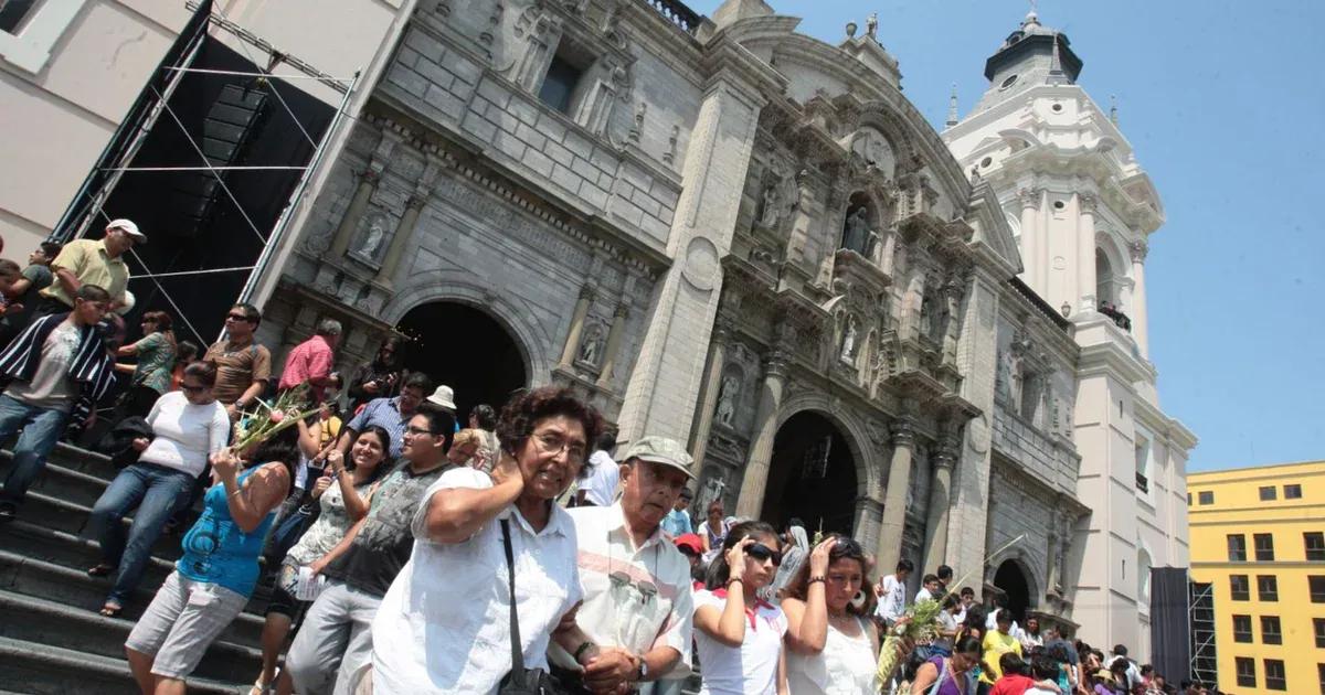 La Iglesia y la Semana Santa: Un Viaje de Fe y Reflexión - Qué día se recorren las 7 iglesias en Semana Santa iglesia semana santa - Qué día se recorren las 7 iglesias en Semana Santa