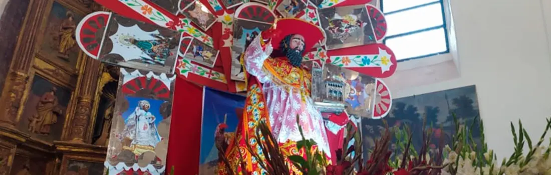misa san jeronimo - Qué día se recuerda la muerte de San Jeronimo