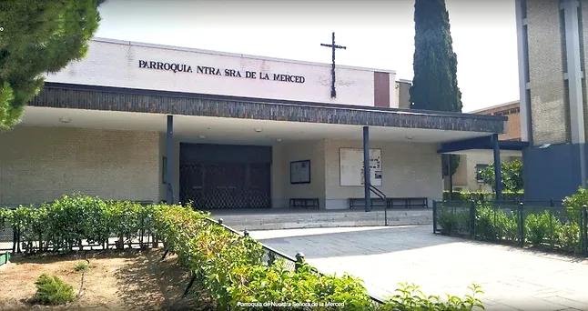 Parroquia Nuestra Señora de la Merced: Horarios de Misa y Servicios - Qué días confiesan en La Merced parroquia nuestra señora de la merced horarios de misa - Qué días confiesan en La Merced
