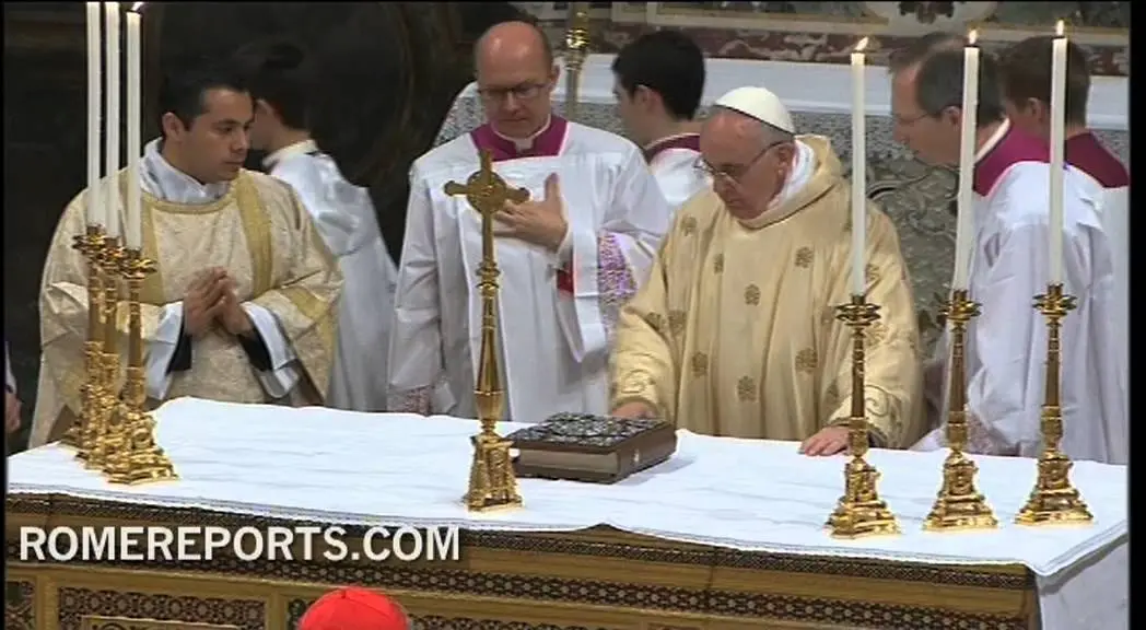 La Misa en la Capilla Sixtina: Un Encuentro con la Belleza y la Fe - Qué días hay misa con el Papa Francisco misa capilla sixtina - Qué días hay misa con el Papa Francisco