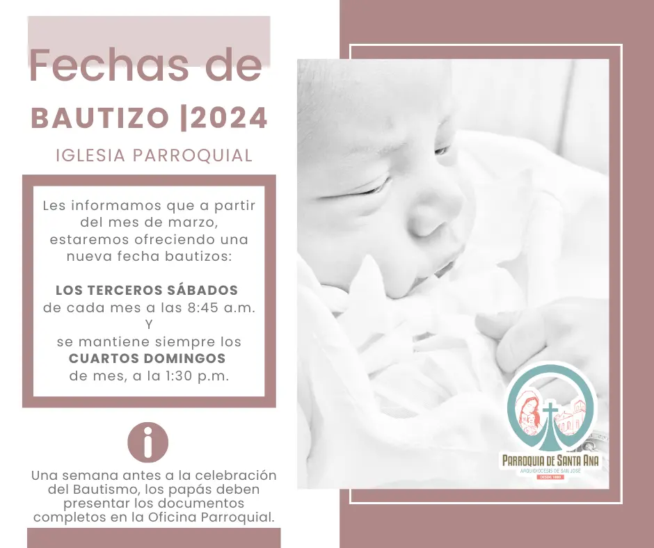 ¿Qué Iglesias Bautizan los Domingos? Una Tutorial Completa - Qué días se bautizan en Luján que iglesia bautiza los domingos - Qué días se bautizan en Luján