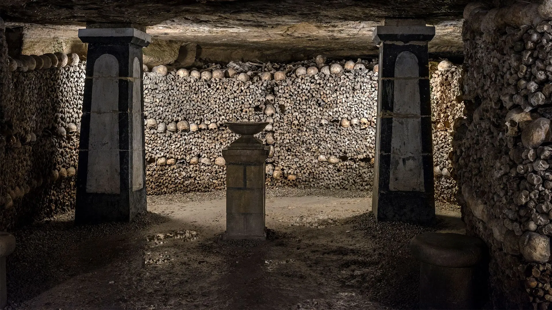 Las Catacumbas de Lima: Un Viaje a la Historia y a la Eternidad - Qué días se puede visitar las catacumbas catacumbas lima iglesia san francisco - Qué días se puede visitar las catacumbas
