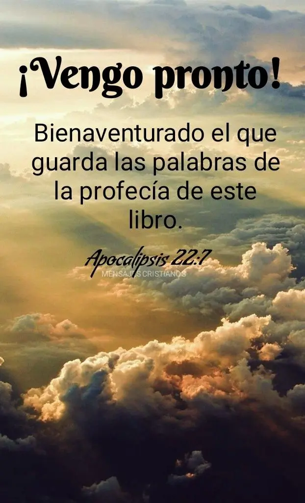 Frases del Apocalipsis: Un Mensaje de Esperanza y Advertencia - Qué dice Apocalipsis 22 11 frases de la biblia apocalipsis - Qué dice Apocalipsis 22 11