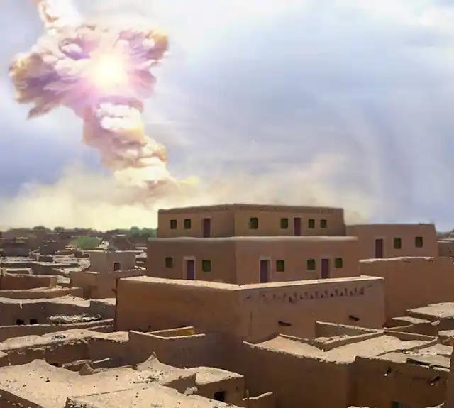 El Misterio de los Asteroides en la Biblia: Una Interpretación Profunda - Qué dice Apocalipsis 6 13 asteroide en la biblia - Qué dice Apocalipsis 6 13
