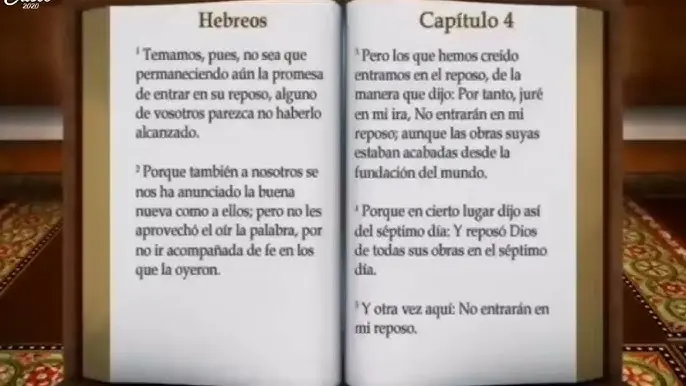 El Libro de Daniel: Profecía y Esperanza en el Tiempo del Fin - Qué dice Daniel acerca del tiempo del fin libro de daniel biblia reina valera - Qué dice Daniel acerca del tiempo del fin