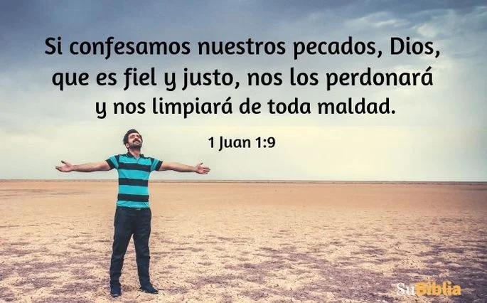 La Palabra de Dios sobre el Perdón: Un Camino hacia la Liberación - Qué dice Dios de la falta de perdón palabra de la biblia sobre el perdon - Qué dice Dios de la falta de perdón