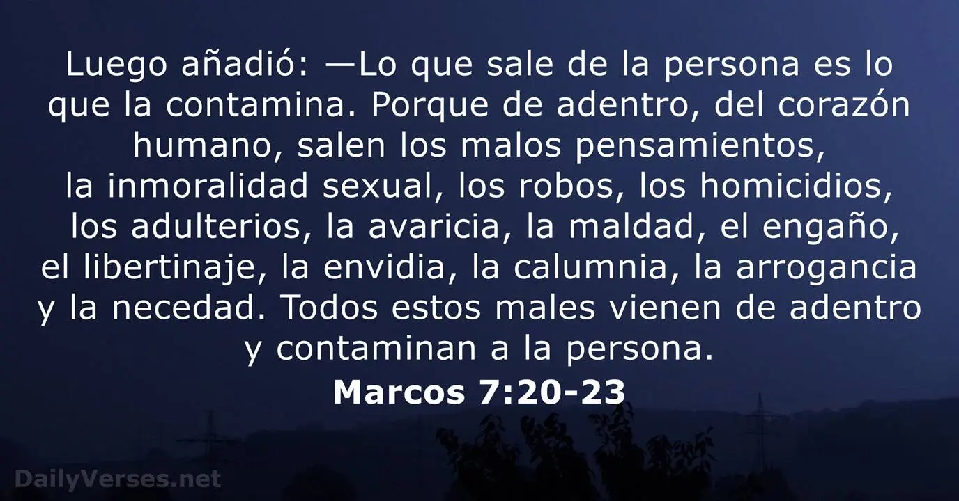 La Maldad del Hombre Según la Biblia: Un Análisis Profundo - Qué dice Dios del hombre malo la maldad de los hombres segun la biblia - Qué dice Dios del hombre malo