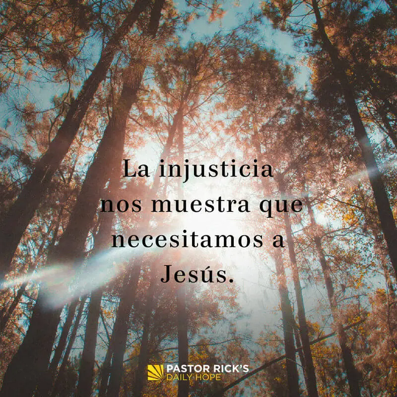 La Injusticia a la Luz de la Biblia: Un Llamado a la Justicia - Qué dice Dios sobre la injusticia injusticia segun la biblia - Qué dice Dios sobre la injusticia