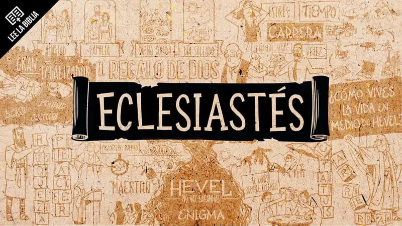Eclesiastés: La Vanidad del Mundo y la Búsqueda de la Verdad - Qué dice Eclesiastés 1 eclesiastés de la biblia - Qué dice Eclesiastés 1