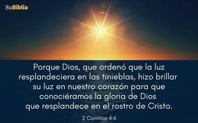 La Biblia: Un Faro de Luz en la Oscuridad - Qué dice Efesios 1 18 biblia luz y oscuridad - Qué dice Efesios 1 18