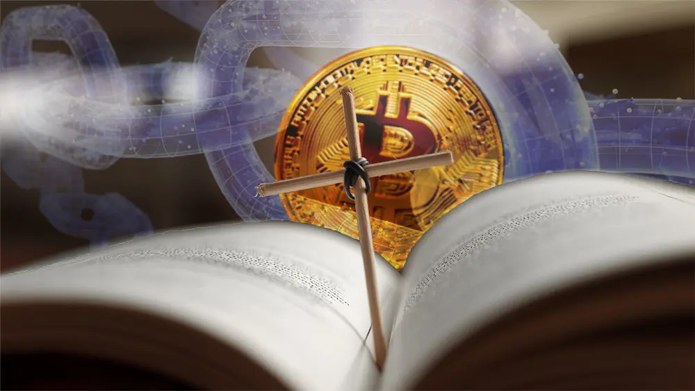 Bitcoin y la Biblia: Analizando las Conexiones - Qué dice el bloque génesis de Bitcoin bitcoin y la biblia - Qué dice el bloque génesis de Bitcoin