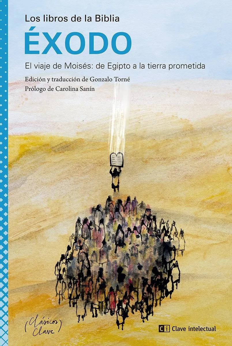 exodo libro biblia - Qué dice el capítulo 1 de Éxodo