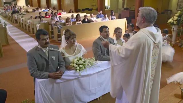 El Celibato Sacerdotal en la Iglesia Católica: Un Don y una Opción - Qué dice el Catecismo de la Iglesia Catolica sobre el celibato inicio celibato iglesia catolica - Qué dice el Catecismo de la Iglesia Catolica sobre el celibato