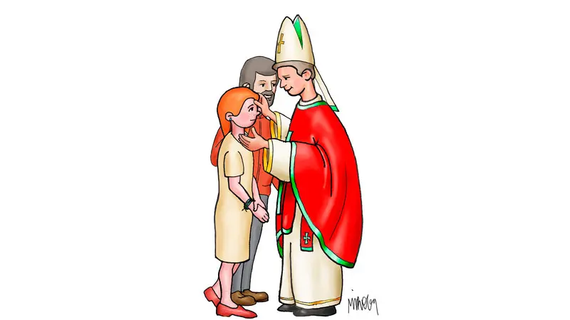 Los Padrinos de Confirmación: Un Apoyo Fundamental en el Camino Cristiano - Qué dice el Derecho Canonico sobre los padrinos de confirmación padrinos de confirmacion catecismo de la iglesia catolica - Qué dice el Derecho Canonico sobre los padrinos de confirmación