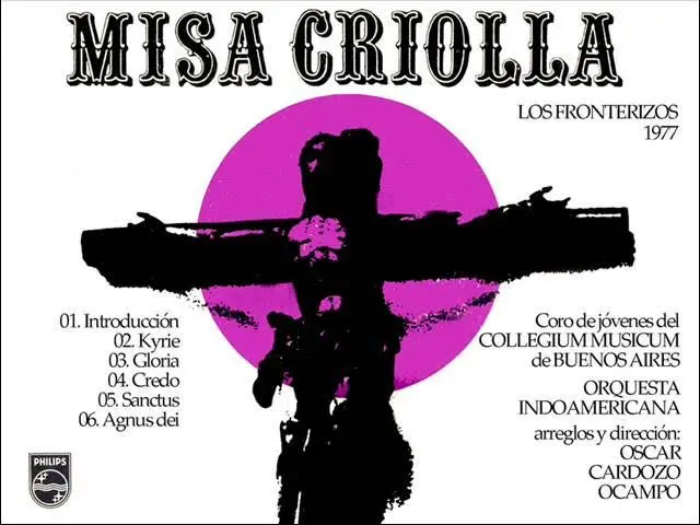 La Gloria en la Misa: Un Canto de Alabanza y Adoración - Qué dice el Gloria misa criolla gloria - Qué dice el Gloria