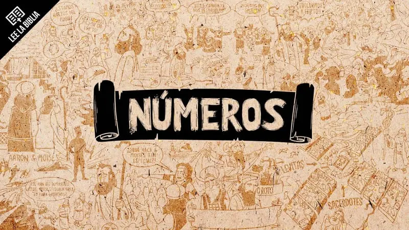 El Libro de Números: Una Mirada Profunda al Viaje del Pueblo de Israel - Qué dice el libro de Números en la Biblia numeros biblia - Qué dice el libro de Números en la Biblia