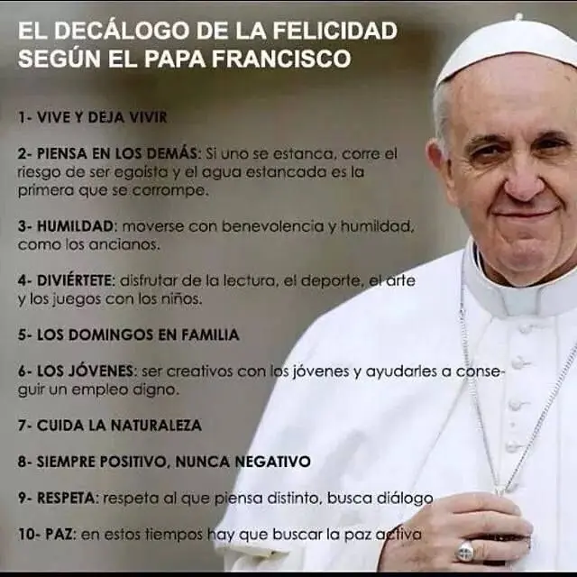 La Felicidad según la Iglesia Católica: Un Viaje de Paz Interior y Esperanza - Qué dice el Papa sobre la felicidad felicidad segun la iglesia catolica - Qué dice el Papa sobre la felicidad