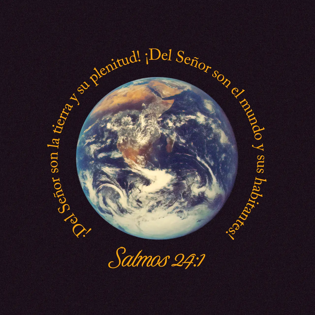 La Tierra de la Biblia: Un Viaje a Través de la Historia y la Fe - Qué dice el Salmo 24 1 la tierra de la biblia - Qué dice el Salmo 24 1