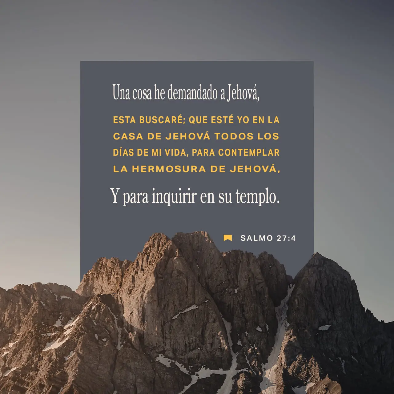 El Señor es mi luz y mi salvación: Un faro de esperanza en la Biblia Católica - Qué dice el Salmo 27 4 el señor es mi luz y mi salvacion biblia catolica - Qué dice el Salmo 27 4