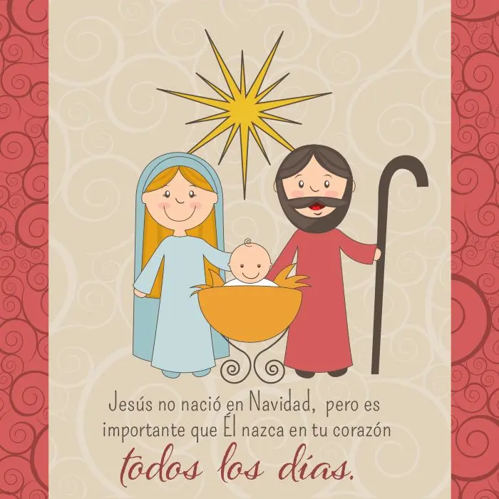 El Mensaje de Navidad en la Iglesia Adventista - Qué dice Elena de la Navidad mensaje de navidad iglesia adventista - Qué dice Elena de la Navidad