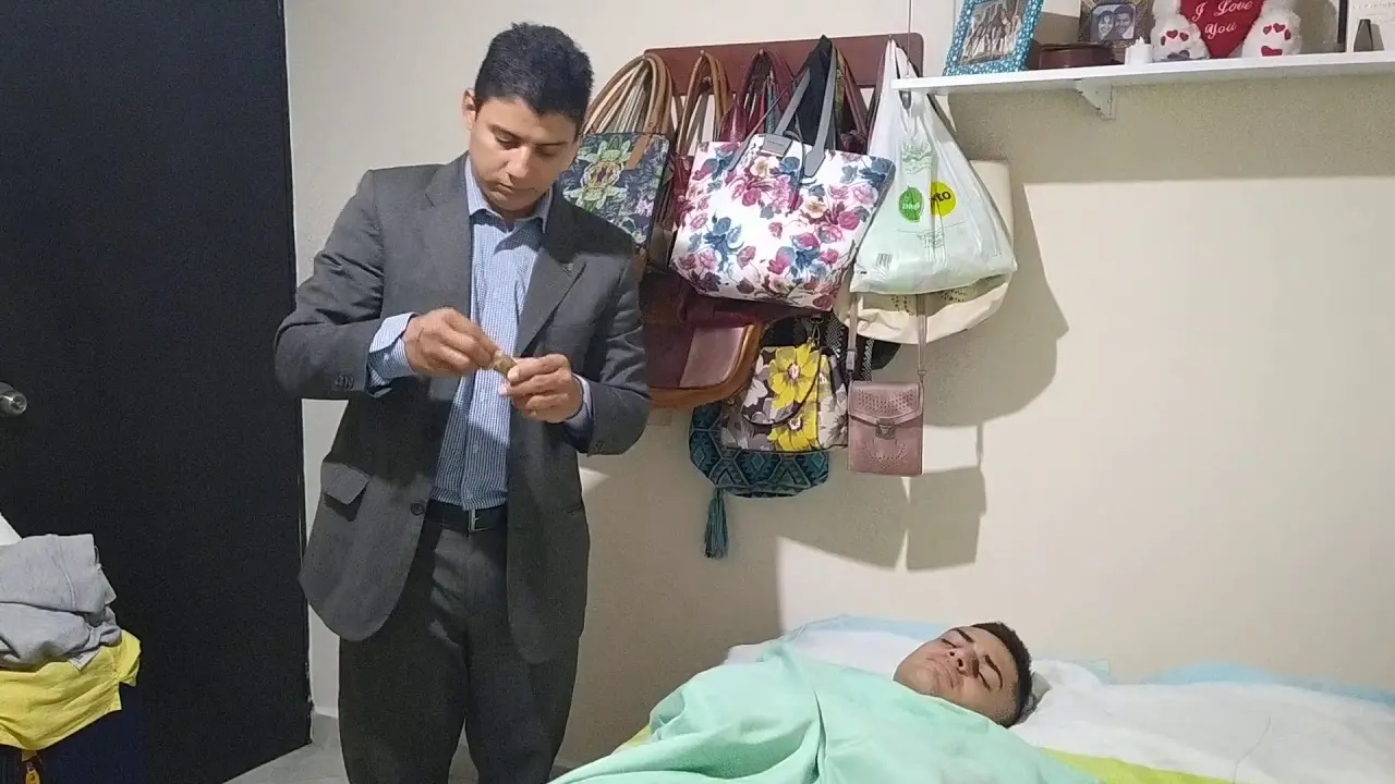 Ungir a un Enfermo en la Iglesia Adventista - Qué dice Elena de White sobre el ungimiento como ungir un enfermo iglesia adventista - Qué dice Elena de White sobre el ungimiento