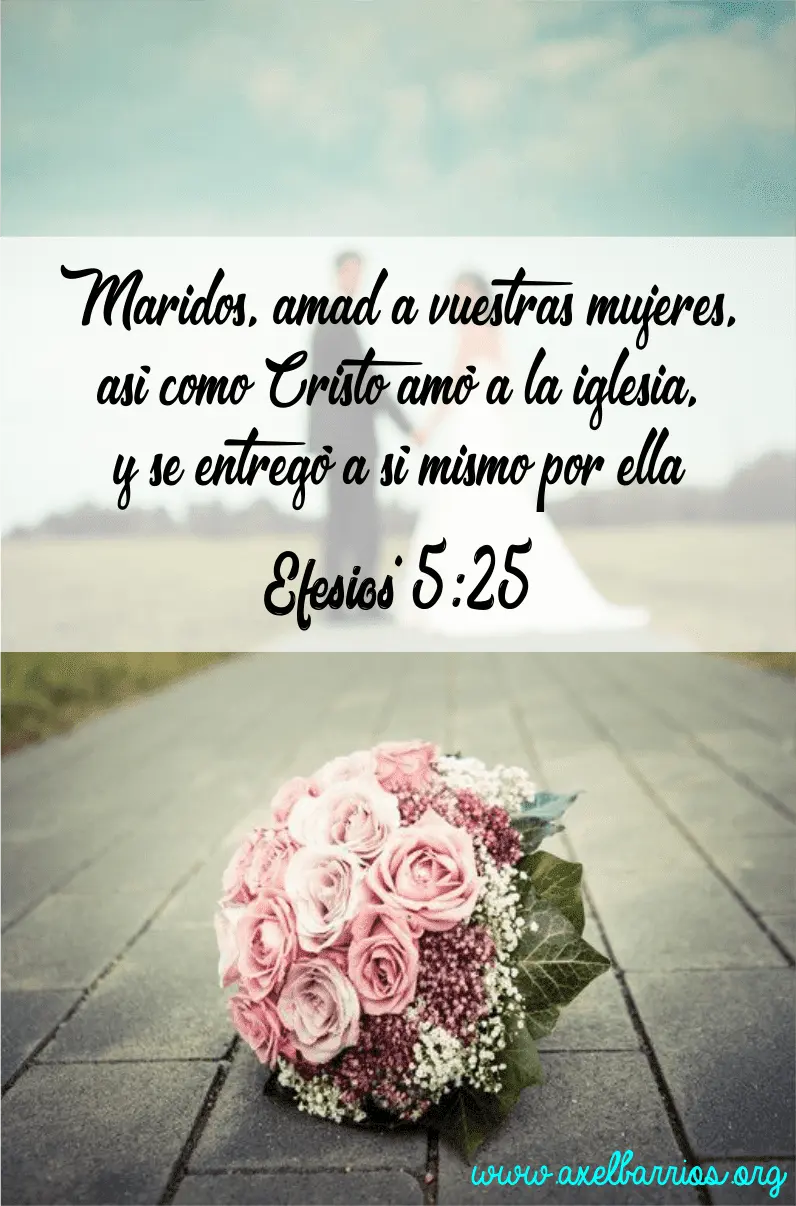 Así como Cristo amó a la Iglesia: Un Amor Incondicional - Qué dice en Efesios 5 25 asi como cristo amo a su iglesia - Qué dice en Efesios 5 25